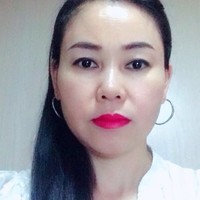 何晓芳