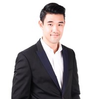 Ham) Kongkrit Lawlertratana