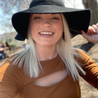 Alie Annino, Rdh