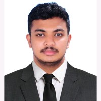 Abhijith Sankar M