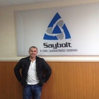 Кирилл Федоров
