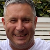 Tony Franklin