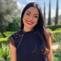 Tina Khoshkhoo