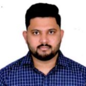 Kishore Kumar Gongati