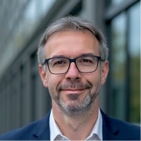 Laurent Haeller