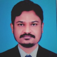 Muhammad Salman Uddin