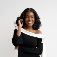 Tinotenda Jayleen Mugaradziko