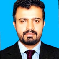 MUHAMMAD MUDASSAR SHER