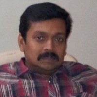 Jegadeesh Santhana Krishnan