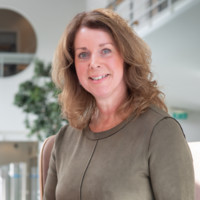 Monique van Kesteren