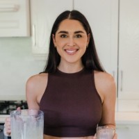 Megan Pietersen