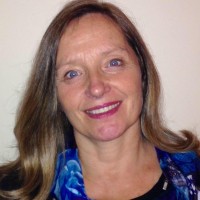 Mary O'Connor Erf Certrp Cipd
