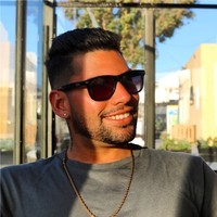 Sebastian Posada