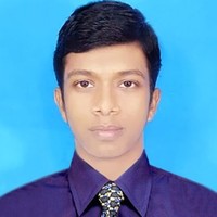 Saiful Islam Rabby