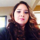 Maria Bolanos-Carrillo