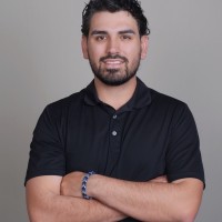 Bryan Espinosa