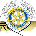 Horizon Sunrise Rotary