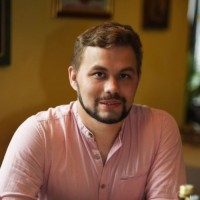 Maksim Zhdanov