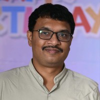 Prem Karnati
