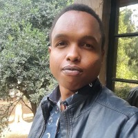 Simon Njoroge