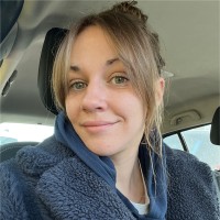 Angharad Davies