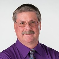 Wayne Rolston