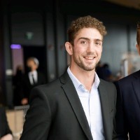 Colin Flamminio, P.Eng.