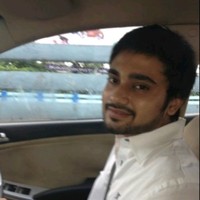 Ayush Kejriwal