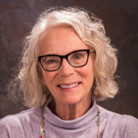 Ruth Shepherd