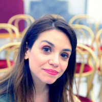 Manuela Murgia