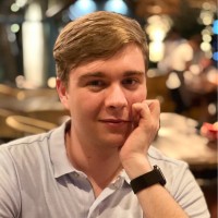 Dmitriy Usatenko