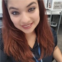 Tracy Partida