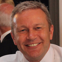 Anthony Kavanagh