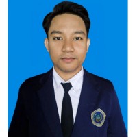 Muhammad Tuhfatul Hidayat