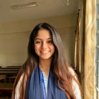 Saniya Pitkar