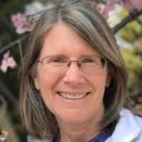 Sylvia Holmes
