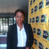 Mokgadi Masenya