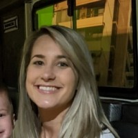 Samantha Fitch