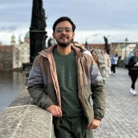 Ankur Tomar