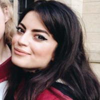 Aisha El-Telbani