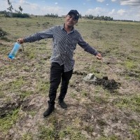 David Wanjiku