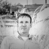 Jeff Boudreau