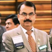 B N Mishra Founder Director  FundTree Insurance Brokers P Ltd