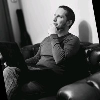 Huw Jenkins