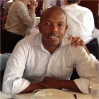Glenn Patterson