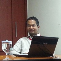 Onto Prakoso
