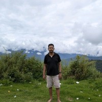 Sanjib Adhikari
