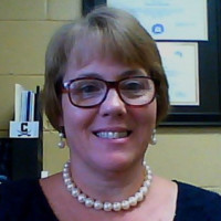 Maria Watson