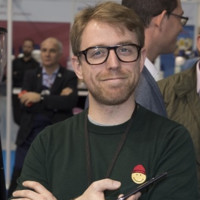 Jeremy Hubert