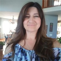 Tina Fisher